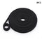Plant Bandage Tie for Home Garden, Plant Shape Tape, Hook Loop, Bamboo Cane Wrap Support Accessories, 5M, 3Pcs